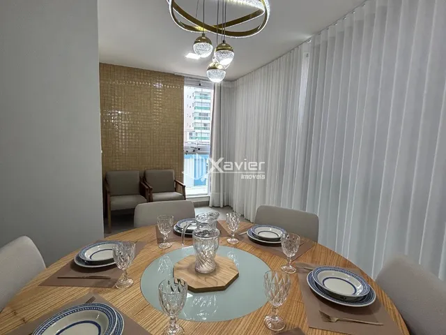 Imagem 9: Apartamento para Temporada na Praia do Morro - 2 Quartos, Suíte, Garagem e Vista Privilegiada