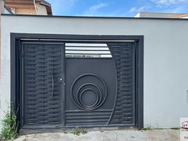 Imagem: Casa Residencial para Venda no Jardim Residencial