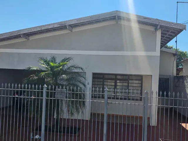 Imagem: Casa Residencial para Venda na Vila Santana