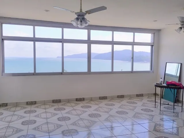 Imagem: Apartamento À Venda em Santos-Sp, José