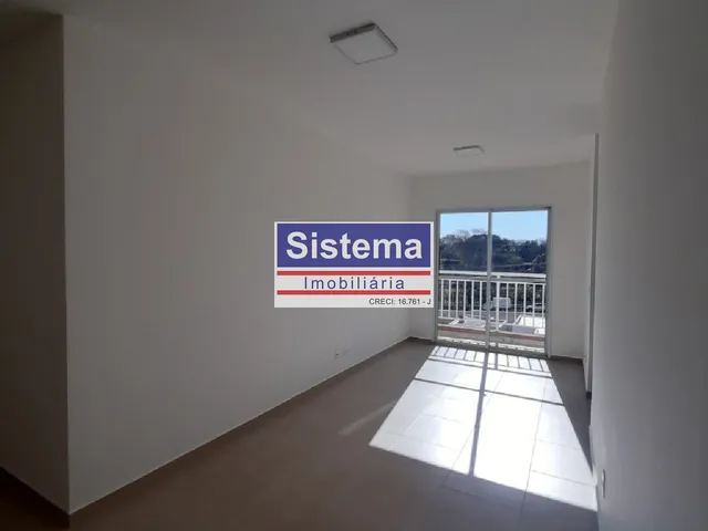 Imagem: Aluga-Se Apartamento de 2 Dormitórios Bairro