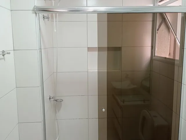 Imagem 2: 0 Apartamento com 2 dormitórios