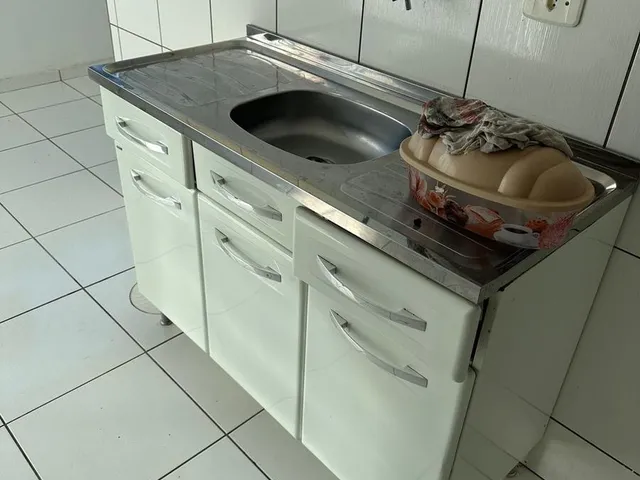 Imagem 2: 0 Apartamento com 1 dormitório