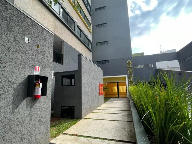 Imagem 11: 0 Apartamento com 1 dormitório