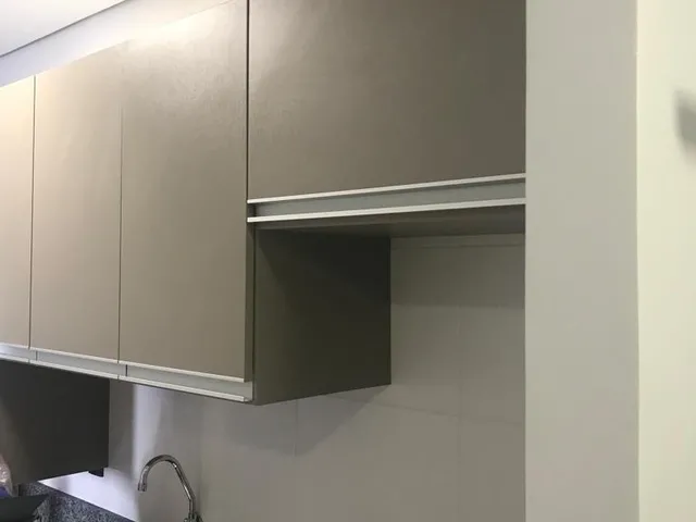 Imagem 2: 0 Apartamento com 1 dormitório