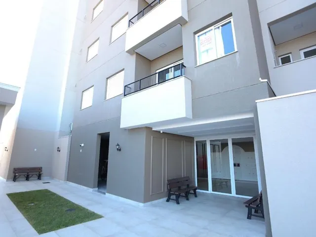 Imagem 5: 0 Apartamento com 2 dormitórios