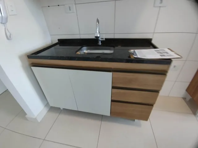 Imagem 4: 0 Apartamento com 2 dormitórios