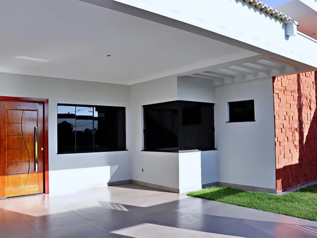 Imagem 4: 0 Casa com 3 dormitórios