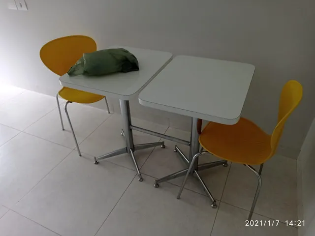 Imagem 2: 0 Apartamento com 1 dormitório