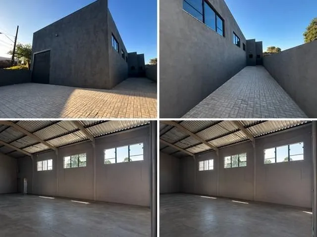 Imagem 2: 0 Casa com aluguel por R$2.000 /mês