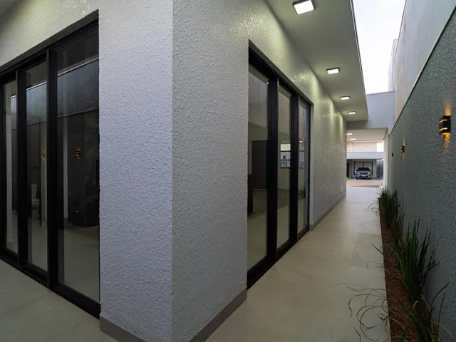 Imagem 14: 0 Casa com 3 dormitórios