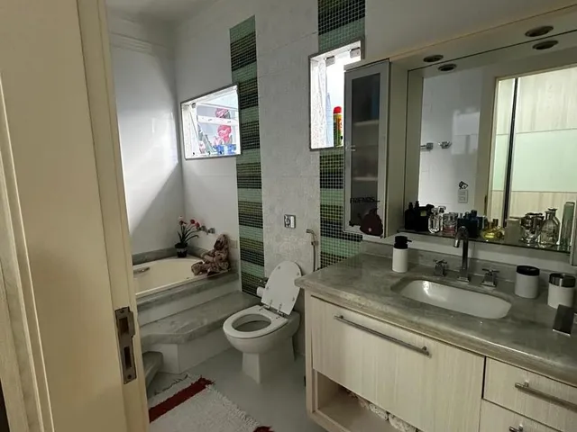 Imagem 11: 0 Casa com 4 dormitórios