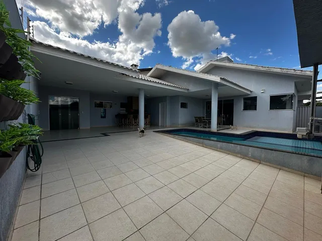 Imagem 10: 0 Casa com 4 dormitórios