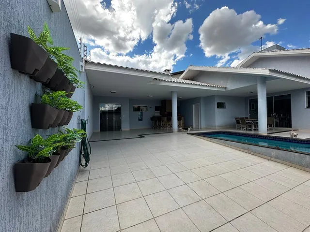 Imagem 3: 0 Casa com 4 dormitórios