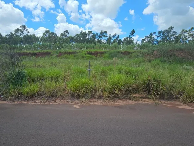 Imagem: Terreno no Parque Firenze Disponível para