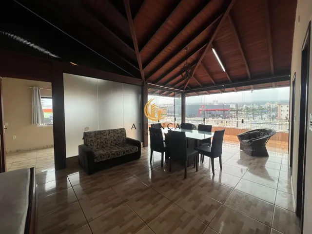 Imagem: Apartamento em Barreiros, São José/Sc