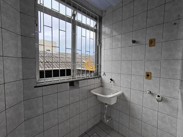 Imagem 2: Apartamento em Roçado, São José/Sc
