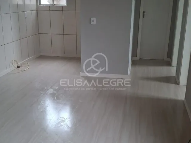 Imagem: Apartamento 5º Andar, Ipiranga, Sapucaia
