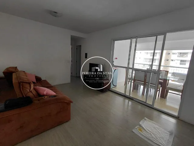 Imagem: Apartamento para Locação Condomínio Brink