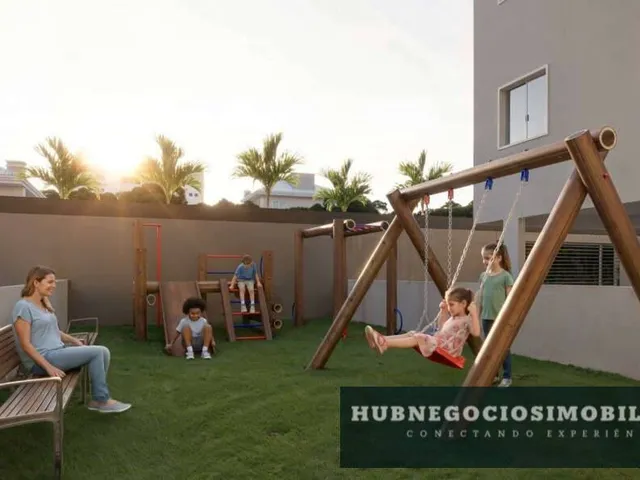 Imagem 7: Apartamento Duplex À Venda em Montes Claros