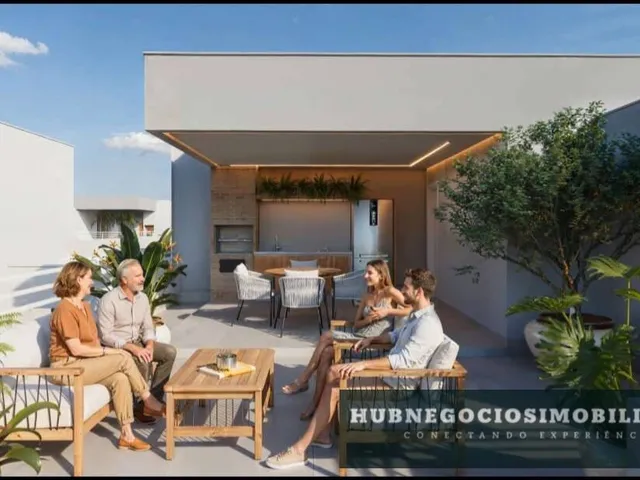 Imagem 8: Apartamento Duplex À Venda em Montes Claros