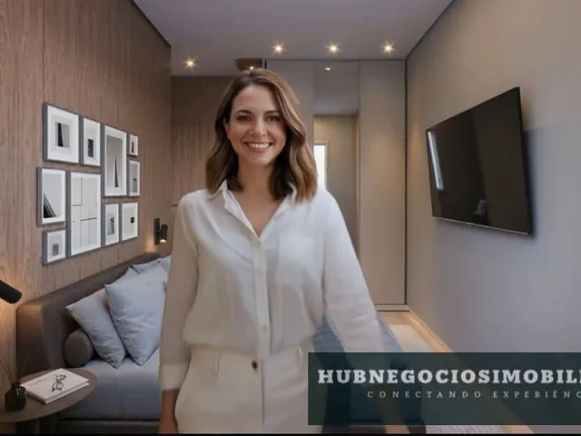 Imagem 14: Apartamento Duplex À Venda em Montes Claros