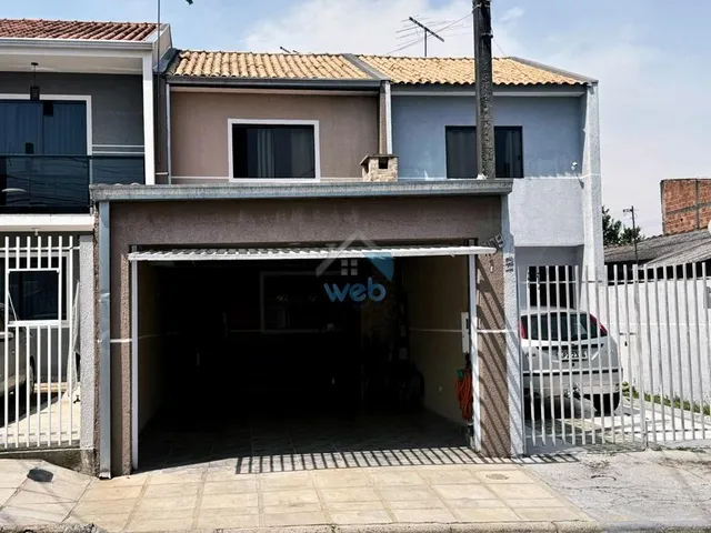 Imagem: Casa a Venda na Cidade Industrial, 3 Quartos