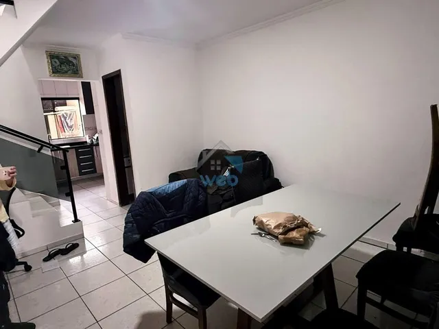 Imagem 3: Casa a Venda na Cidade Industrial, 3 Quartos, Sala, Cozinha, Churrasqueira