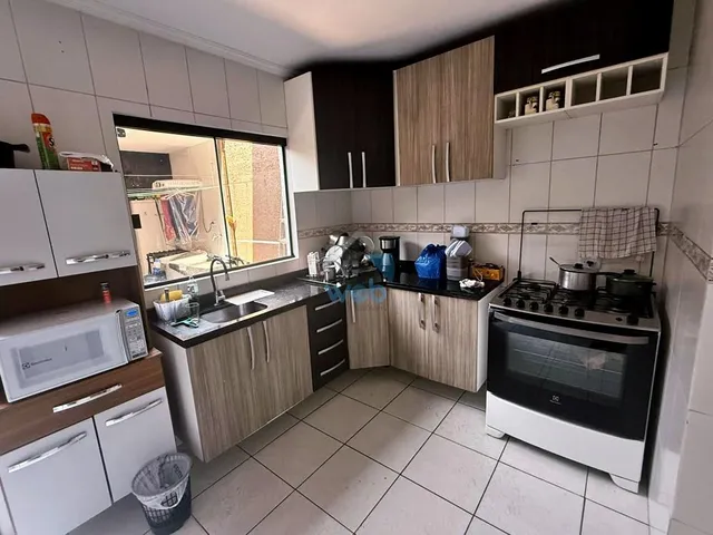 Imagem 15: Casa a Venda na Cidade Industrial, 3 Quartos, Sala, Cozinha, Churrasqueira