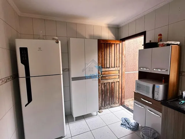 Imagem 8: Casa a Venda na Cidade Industrial, 3 Quartos, Sala, Cozinha, Churrasqueira
