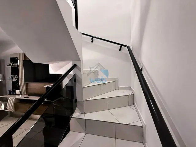 Imagem 6: Casa a Venda na Cidade Industrial, 3 Quartos, Sala, Cozinha, Churrasqueira