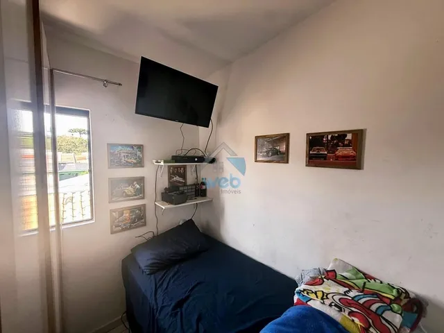Imagem 11: Casa a Venda na Cidade Industrial, 3 Quartos, Sala, Cozinha, Churrasqueira