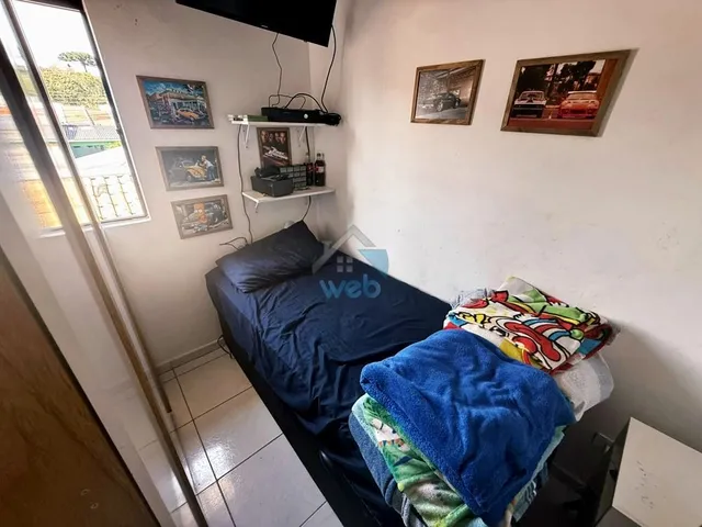 Imagem 10: Casa a Venda na Cidade Industrial, 3 Quartos, Sala, Cozinha, Churrasqueira