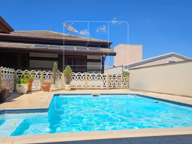 Imagem: Casa Residencial em Bragança Paulista