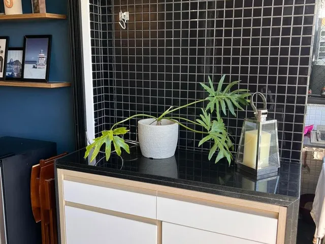 Imagem 4: 0 Apartamento com 4 dormitórios