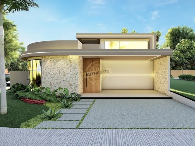 Imagem: Casa Residencial em Indaiatuba - Sp, Jardim
