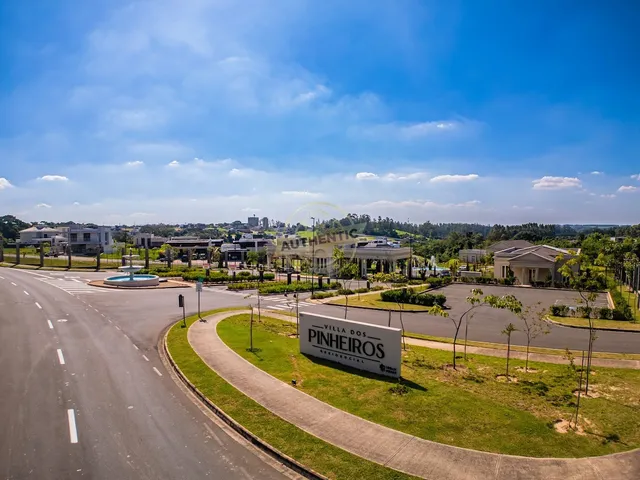 Imagem: Terreno Residencial em Indaiatuba - Sp