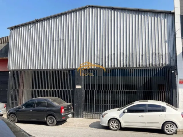Imagem: Salão Comercial de 450M² para Locação