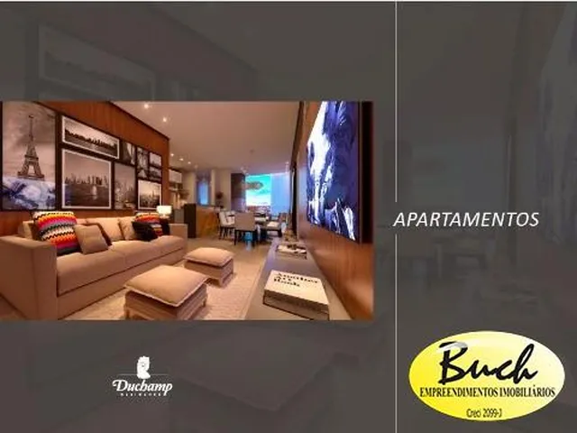 Imagem 12: 0 Apartamento com 3 dormitórios