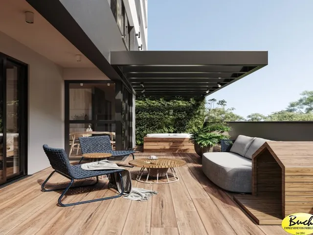 Imagem 4: 0 Apartamento com 2 dormitórios