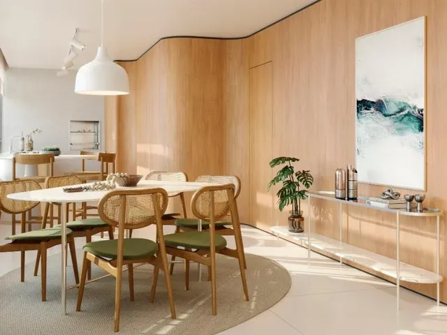 Imagem 6: 0 Apartamento com 3 dormitórios