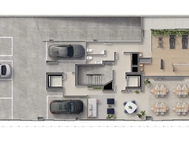 Imagem 7: 0 Apartamento com 3 dormitórios
