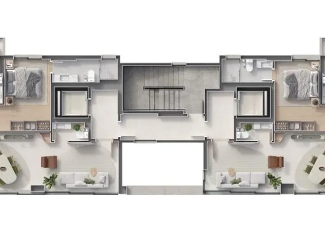Imagem 11: 0 Apartamento com 3 dormitórios