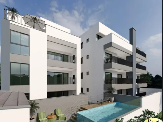 Imagem 7: 0 Apartamento com 3 dormitórios