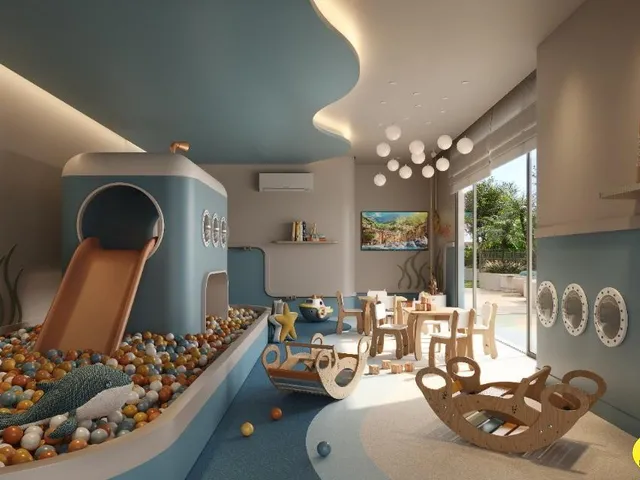 Imagem 8: 0 Apartamento com 3 dormitórios