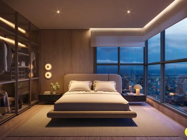 Imagem 14: 0 Apartamento com 3 dormitórios