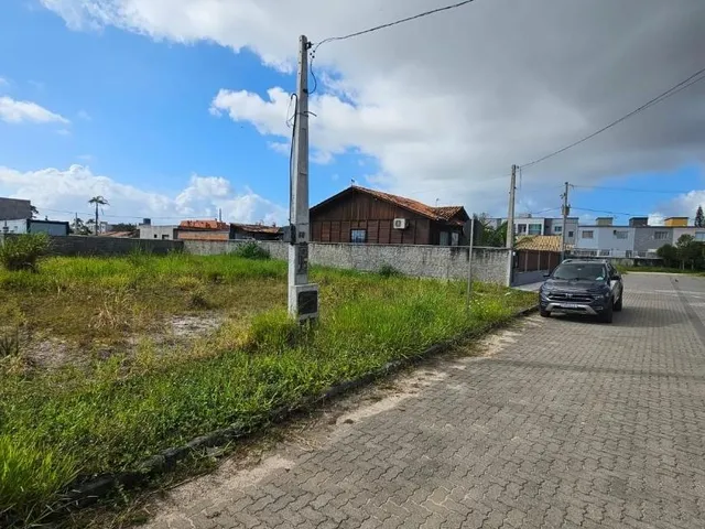 Imagem: Terreno Pronto para Construir no Bairro
