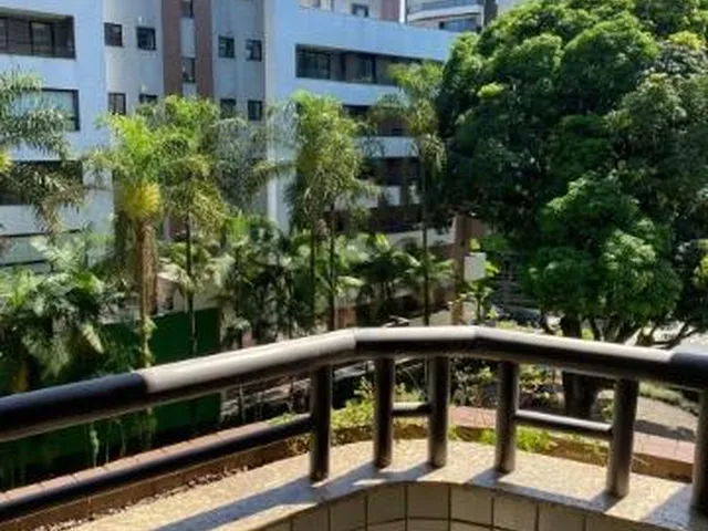 Imagem 10: 0 Apartamento com 4 dormitórios