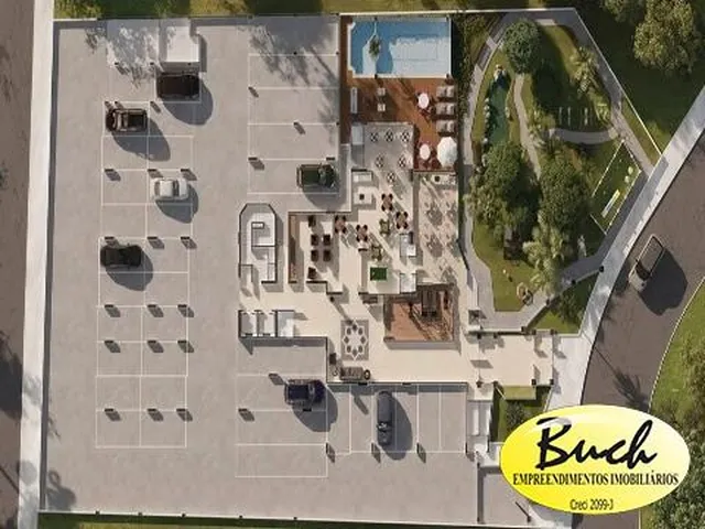 Imagem 3: 0 Apartamento com 3 dormitórios