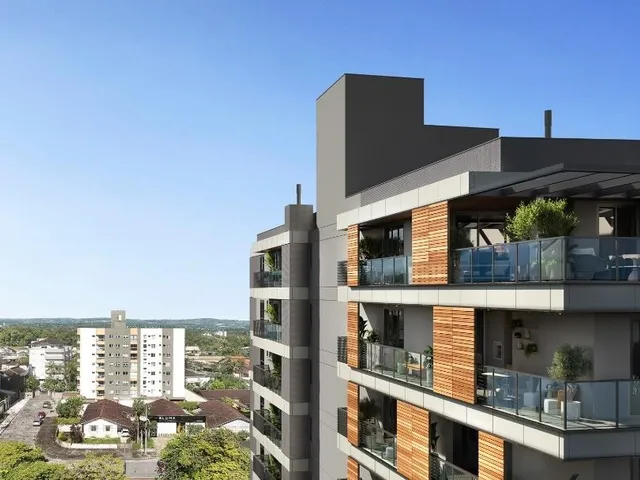 Imagem 10: 0 Apartamento com 3 dormitórios